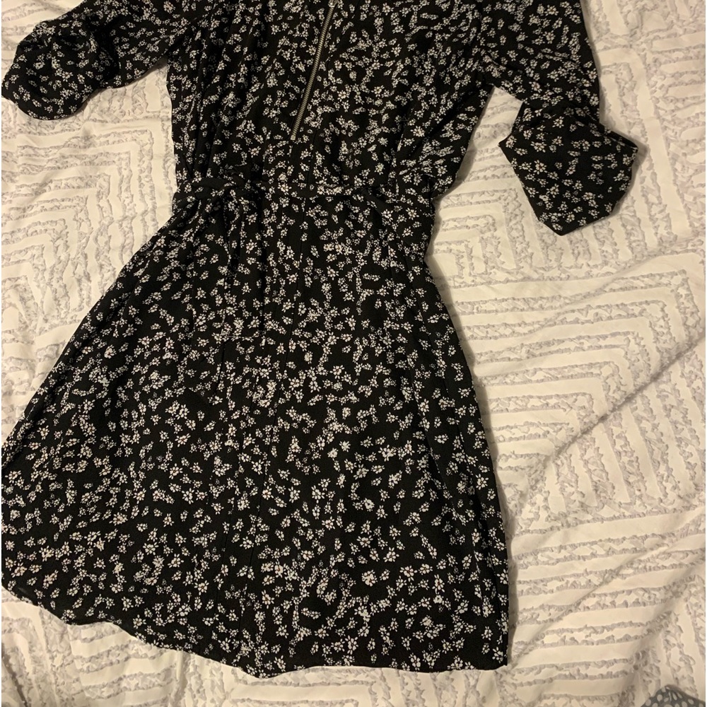 Casual dress